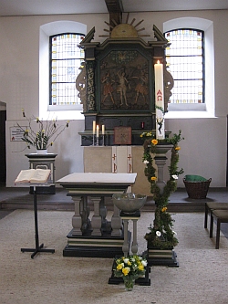 KircheOsternGottesdienste