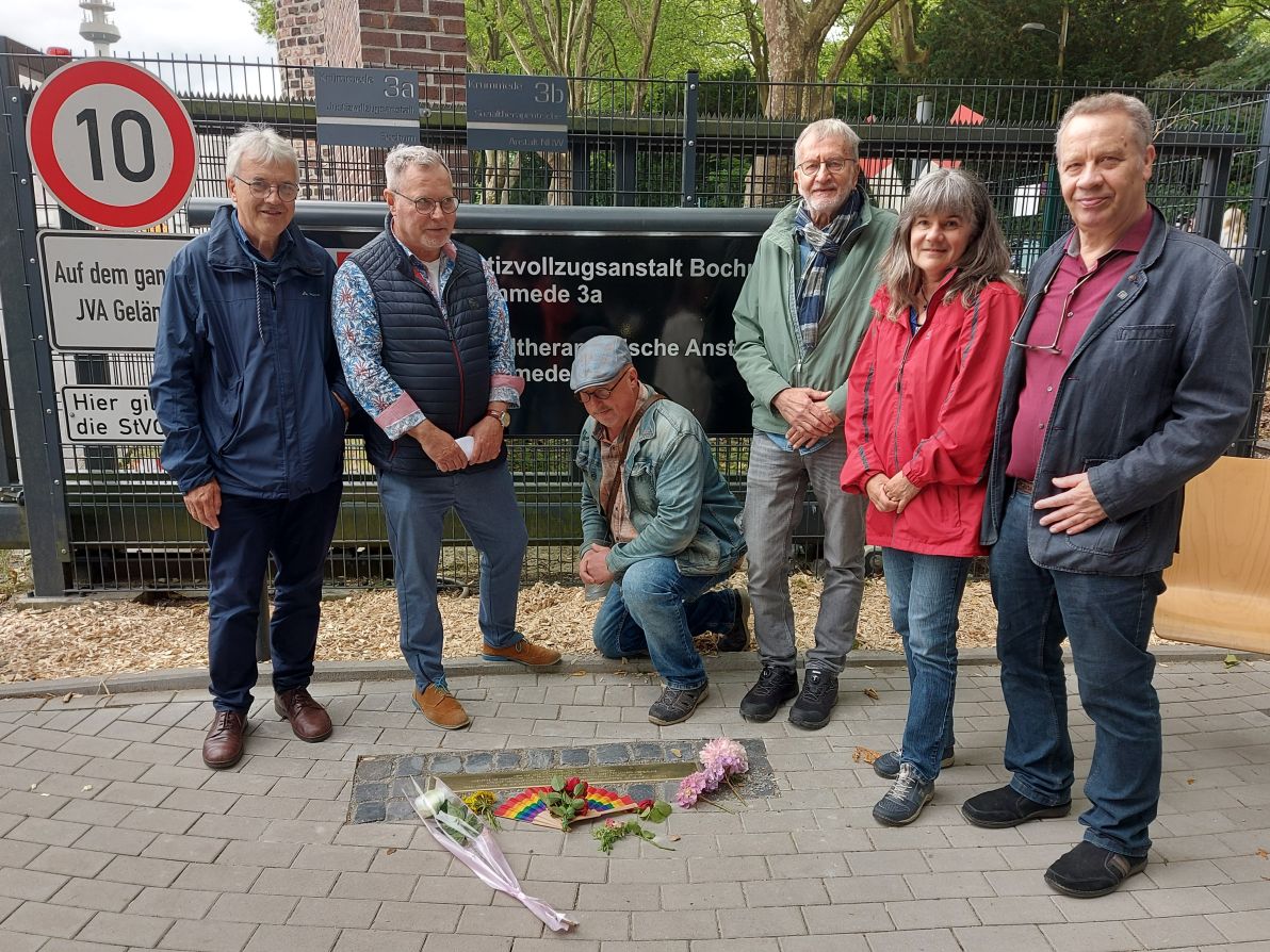 Stolperstein 002