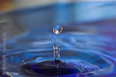wassertropf